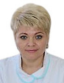 Дрёмова Ирина Викторовна