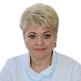 Дрёмова Ирина Викторовна