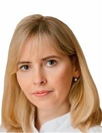 Полякова Анна Александровна